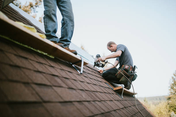 Sheet Metal Roofing